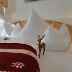 Апартаменты Haus Olympia Инсбрук
