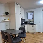 Haus Olympia Апартаменты *