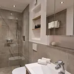 Апартаменты Haus Olympia *