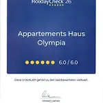 Haus Olympia