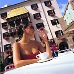 Haus Olympia Апартаменты