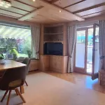 Haus Olympia Appartamento *