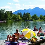 Lägenhet Haus Olympia Innsbruck