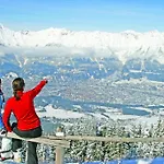 Haus Olympia Innsbruck