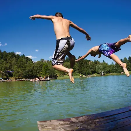 Haus Olympia Apartamento Innsbruck