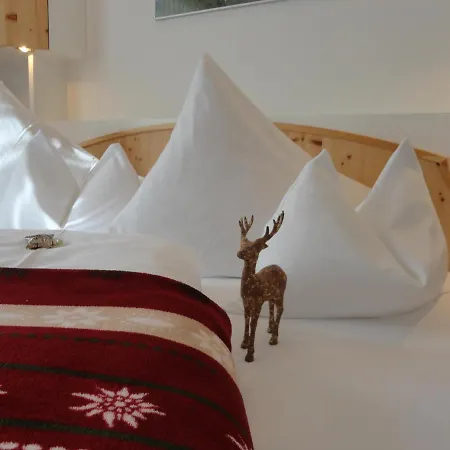 Apartment Haus Olympia Innsbruck
