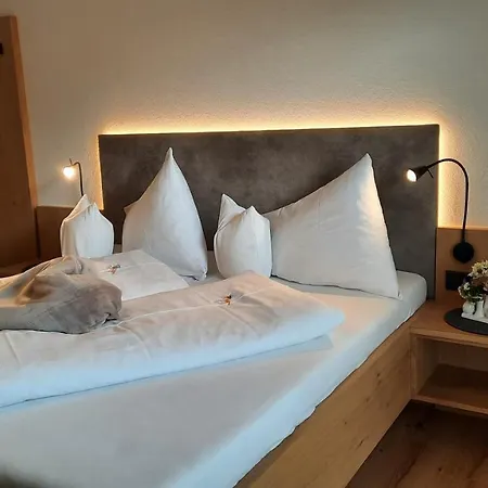 Haus Olympia İnnsbruck