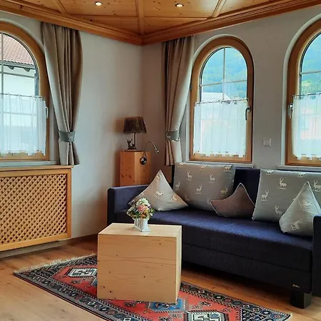 Haus Olympia Apartment Innsbruck