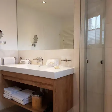 Haus Olympia Innsbruck