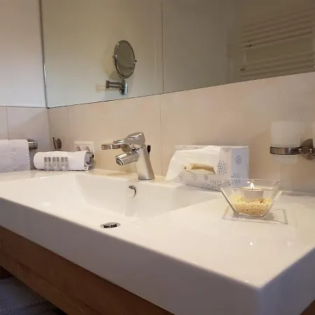 Apartment Haus Olympia Innsbruck