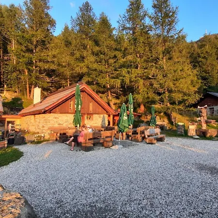 Apartamento Haus Olympia Innsbruck