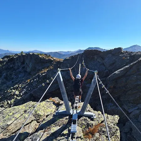 Haus Olympia * Innsbruck