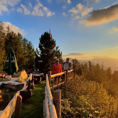 Haus Olympia Apartamento Innsbruck