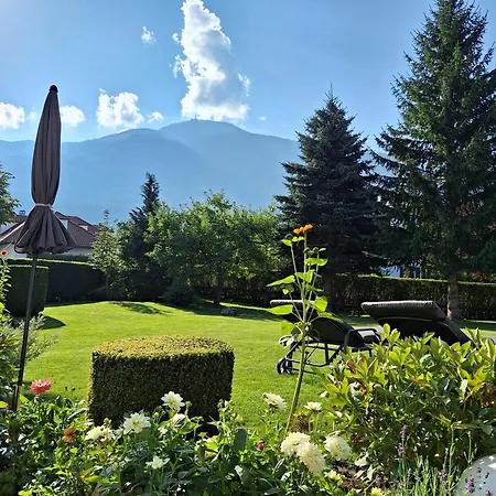 Haus Olympia Apartment Innsbruck
