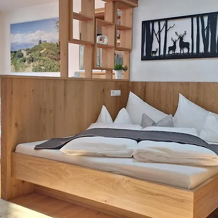 Haus Olympia Apartamento