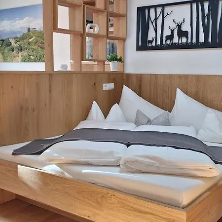 Appartement Haus Olympia