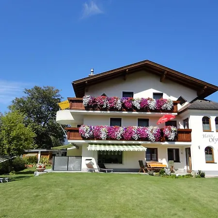 Haus Olympia *