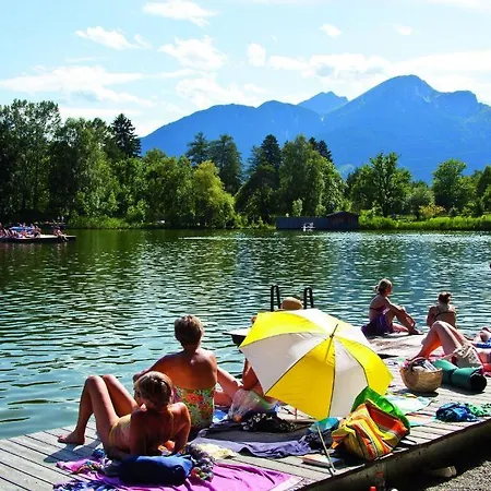 Apartament Haus Olympia Innsbruck