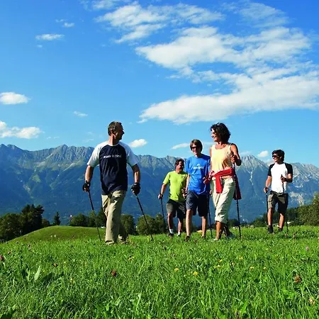 Apartamento Haus Olympia *