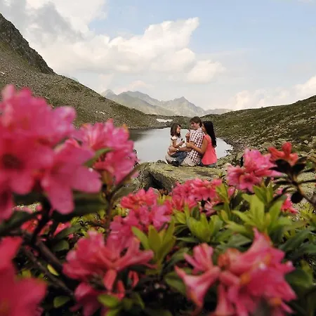 Haus Olympia Apartamento Innsbruck