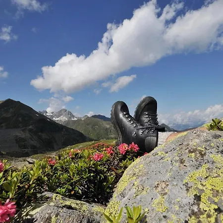 Haus Olympia Innsbruck