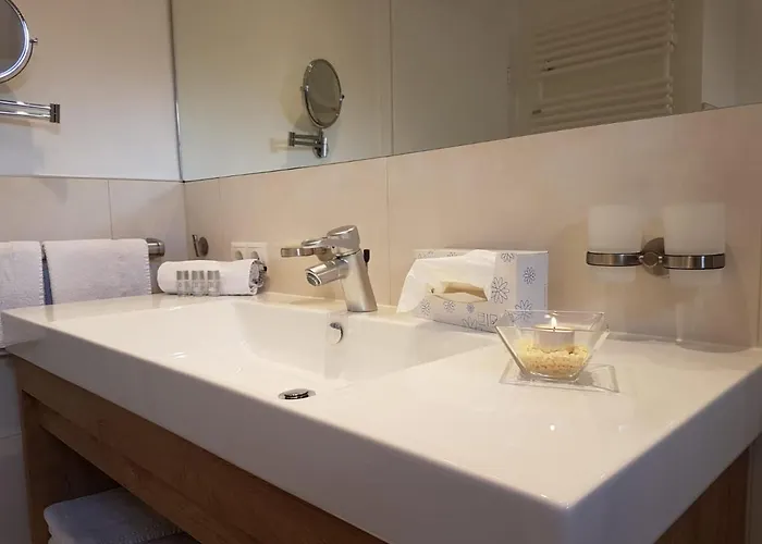 Appartement Haus Olympia Innsbruck