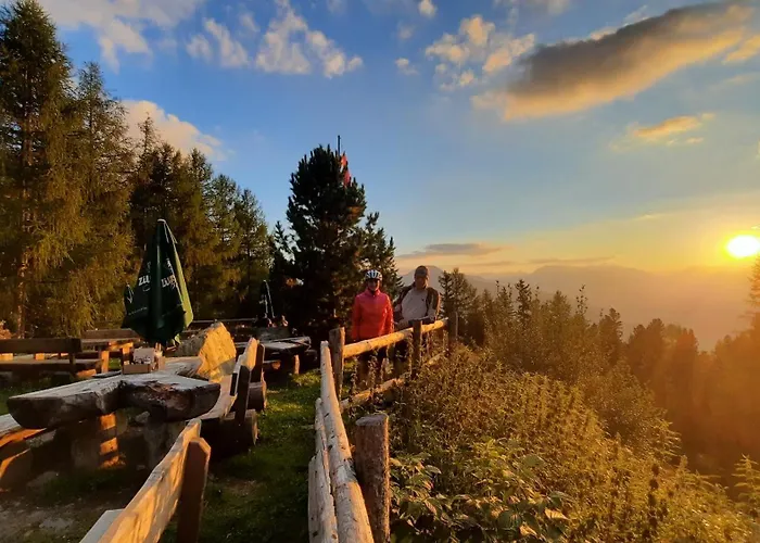 Haus Olympia Appartement Innsbruck