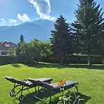 Haus Olympia Apartament *