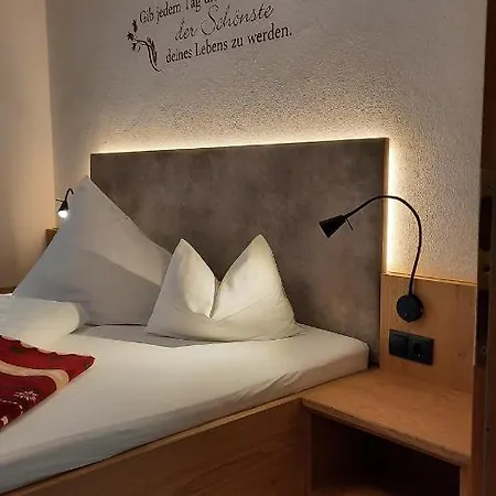 Haus Olympia Appartamento
