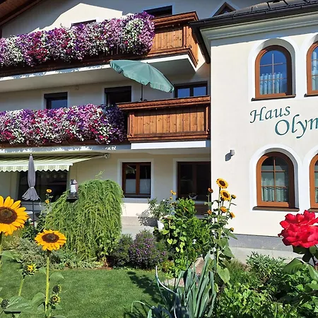 Haus Olympia *