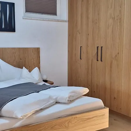 Appartamento Haus Olympia Innsbruck