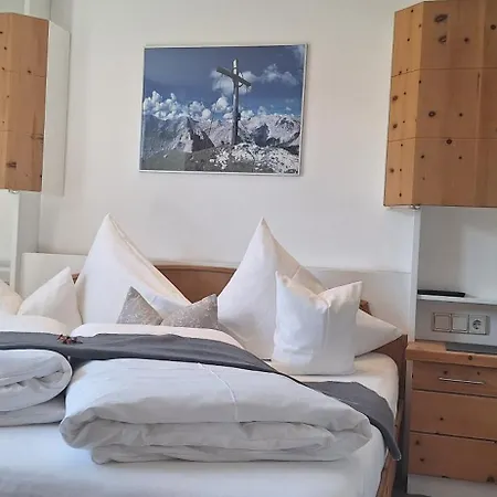 Haus Olympia Appartamento